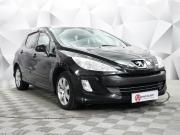 Peugeot 308 I Ульяновск  - изображение 25