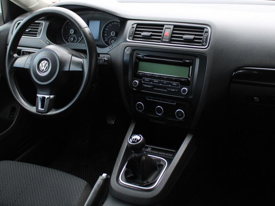 Volkswagen Jetta VI Дзержинск  - изображение 17