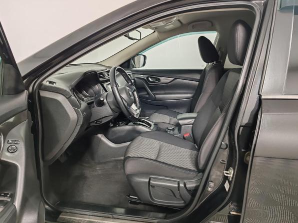 Nissan X-Trail III Рестайлинг с пробегом 2020 года, цена 2 690 000 рублей, 35371 км, внедорожник, Автокод Объявления