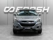 Hyundai ix35 I Рестайлинг Тюмень  - изображение 23