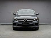 Mercedes-Benz GLC Coupe I (C253) Москва  - изображение 14