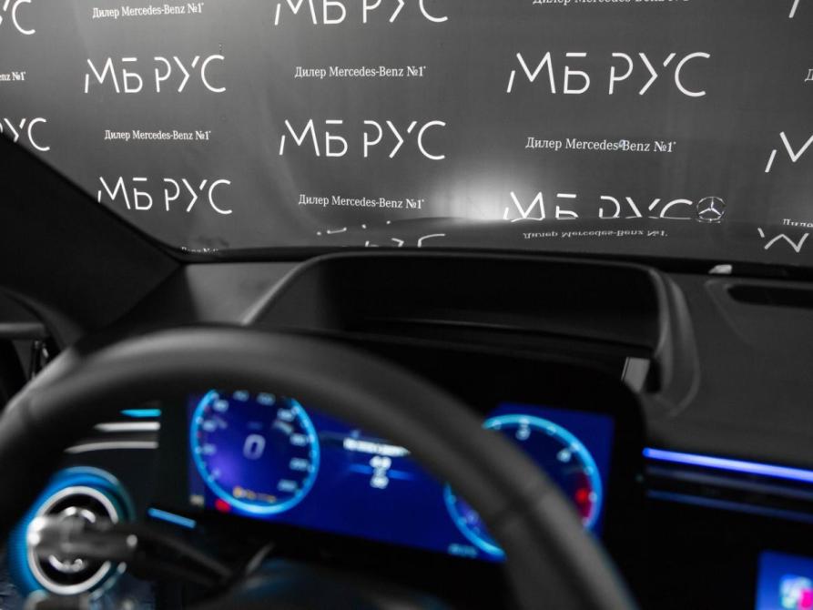 Mercedes-Benz S-Класс VII (W223) Рестайлинг Москва  - изображение 18