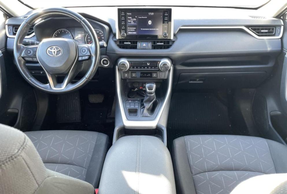 Toyota RAV4 V (XA50) Иваново  - изображение 10