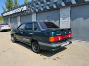 Lada (ВАЗ) 2115 Нижнекамск  - изображение 24