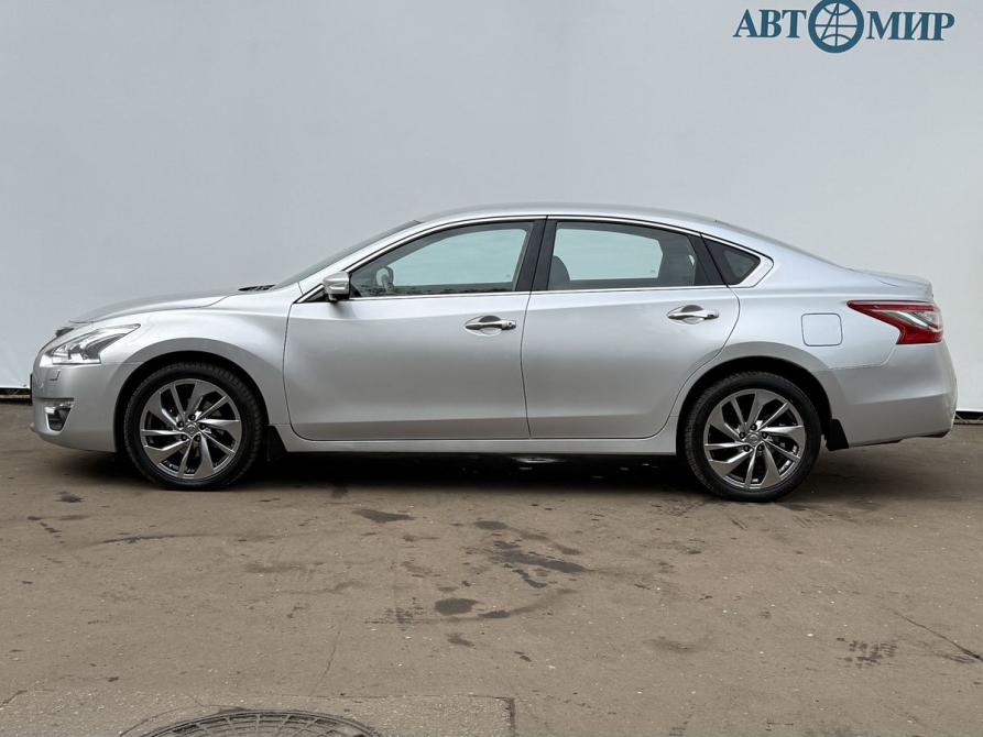 Nissan Teana III (L33) Москва  - изображение 8