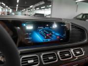 Mercedes-Benz GLE Coupe AMG II (C167) Рестайлинг Москва  - изображение 66