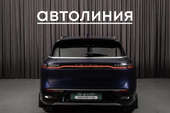 Voyah Free I с пробегом 2023 года, цена 3 600 000 рублей, 23500 км, внедорожник, Автокод Объявления
