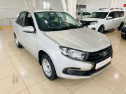 Lada (ВАЗ) Granta I Рестайлинг Миасс  - изображение 23