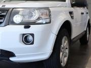 Land Rover Freelander II Рестайлинг 2 Калуга  - изображение 19