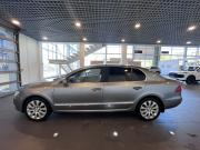 Skoda Superb II Чебоксары  - изображение 43