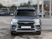 Chery Tiggo 4 I Рестайлинг Новосибирск  - изображение 21
