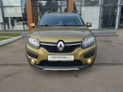 Renault Sandero II Великие Луки  - изображение 18