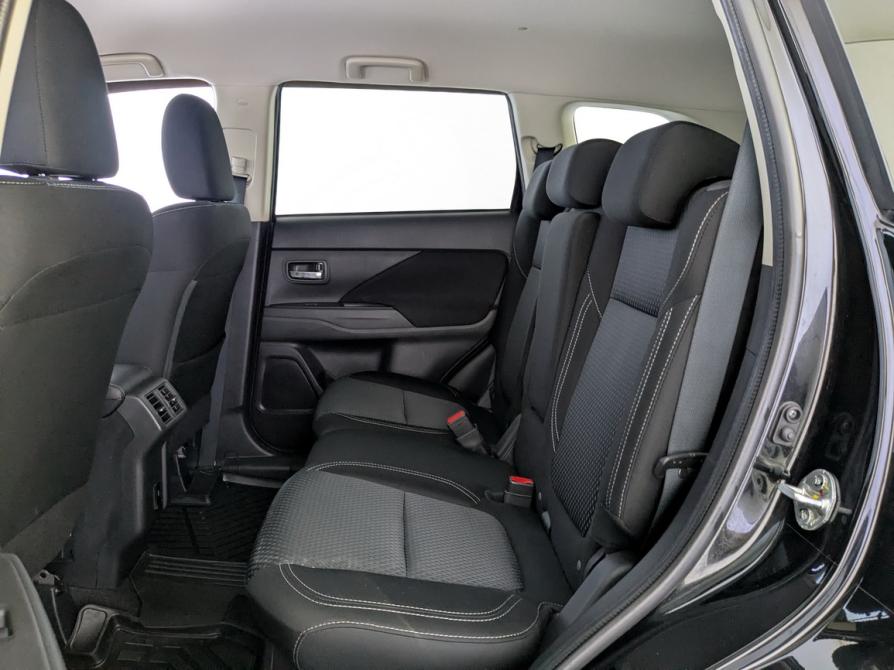 Mitsubishi Outlander III Рестайлинг 3 Москва  - изображение 10