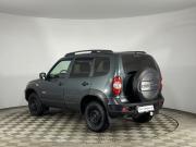 Chevrolet Niva I Рестайлинг Воронеж  - изображение 27