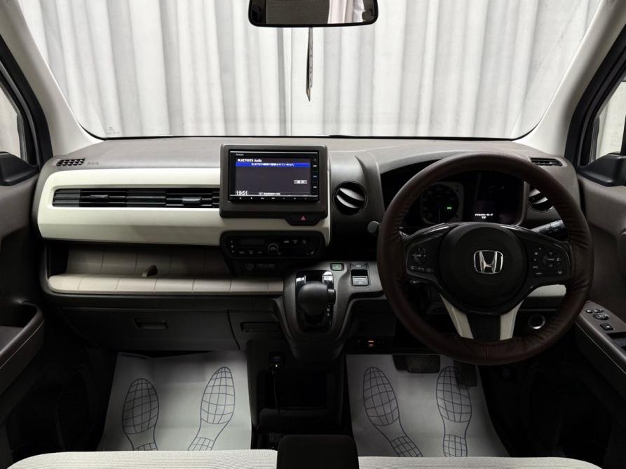 Honda N-WGN II Ижевск  - изображение 12