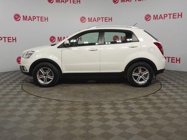 SsangYong Actyon II с пробегом 2011 года, цена 673 000 рублей, 222101 км, внедорожник, Автокод Объявления