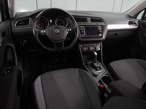 Volkswagen Tiguan II с пробегом 2019 года, цена 2 385 000 рублей, 126501 км, внедорожник, Автокод Объявления
