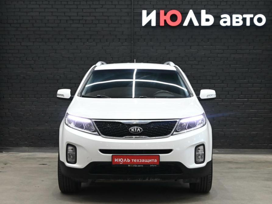 Kia Sorento II Рестайлинг Екатеринбург  - изображение 2