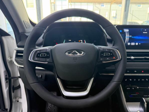 Chery Tiggo 4 Pro I Рестайлинг с пробегом 2023 года, цена 1 579 000 рублей, 25750 км, внедорожник, Автокод Объявления