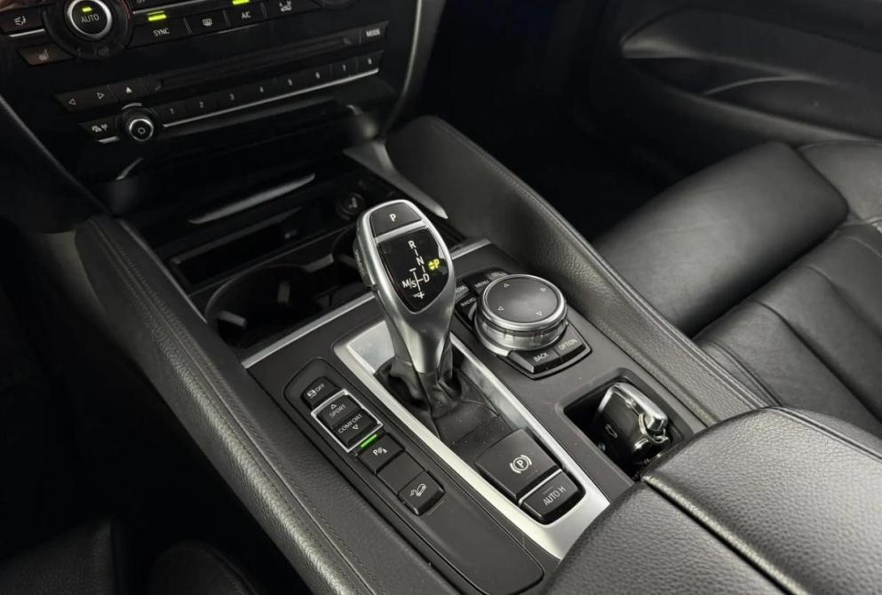 BMW X6 II (F16) Киров  - изображение 19