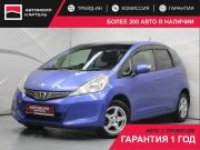 Honda Fit II Кемерово  - изображение 23