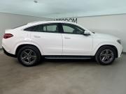 Mercedes-Benz GLE Coupe II (C167) Рестайлинг Москва  - изображение 22