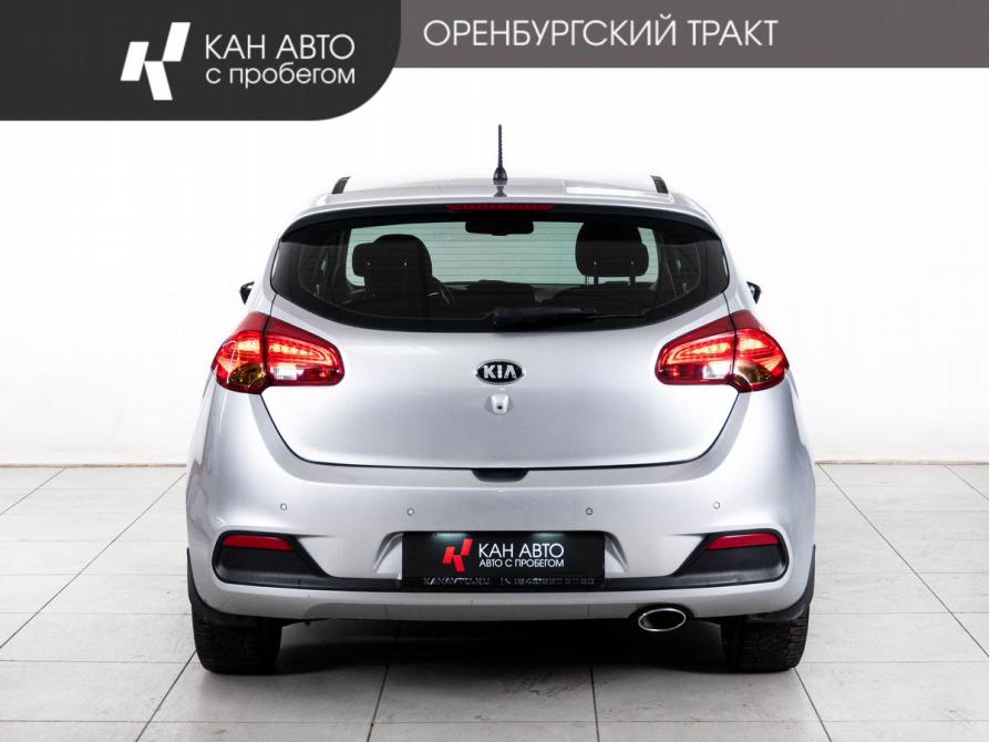Kia Ceed II Казань  - изображение 4