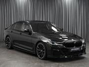 BMW 5 серии VII (G30/G31/G38) Ставрополь  - изображение 26