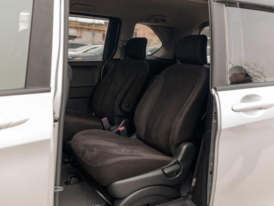 Honda Freed I Новосибирск  - изображение 18