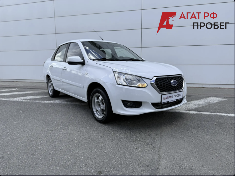 Datsun on-DO I Ставрополь  - изображение 3