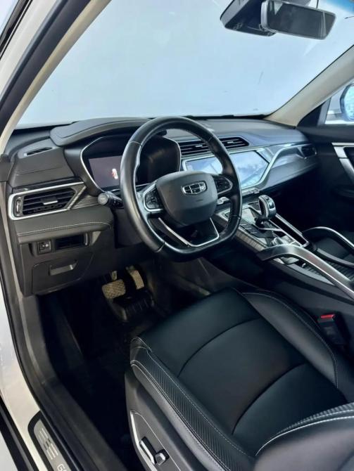 Geely Atlas Pro Челябинск  - изображение 10