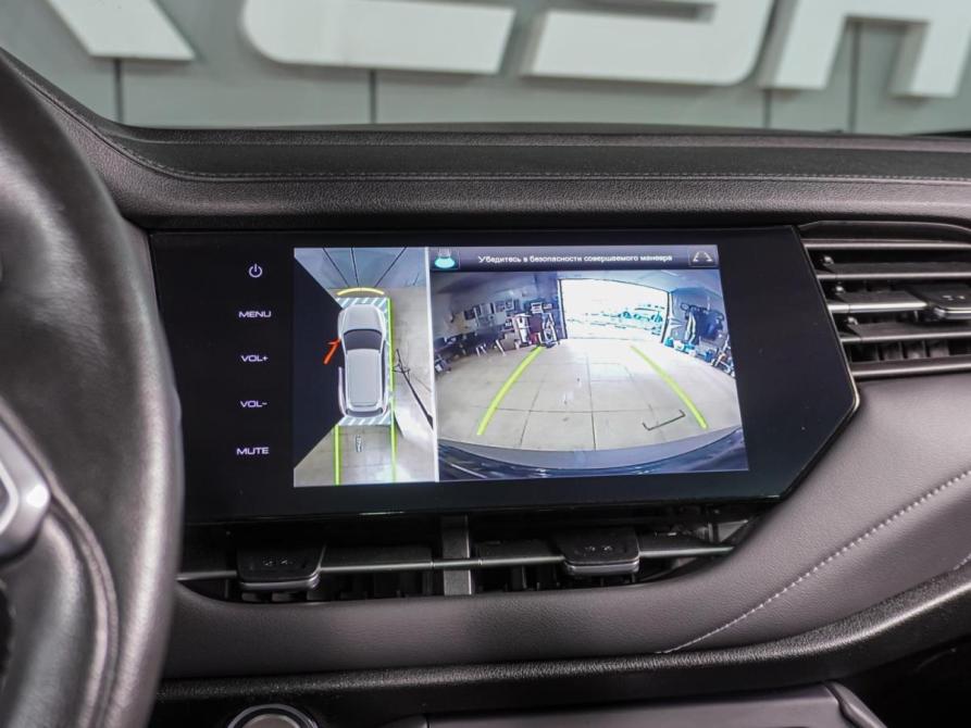 Haval F7 I Воронеж  - изображение 15