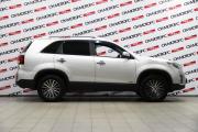 Kia Sorento II Рестайлинг Сургут  - изображение 38