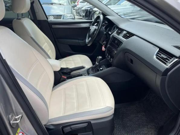 Skoda Octavia III (A7) Рестайлинг с пробегом 2018 года, цена 1 800 000 рублей, 179124 км, лифтбек, Автокод Объявления