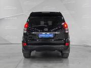 Toyota Land Cruiser Prado 120 Series Рестайлинг Новосибирск  - изображение 33