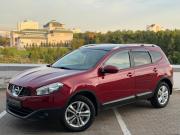Nissan Qashqai+2 I Рестайлинг Уфа  - изображение 17