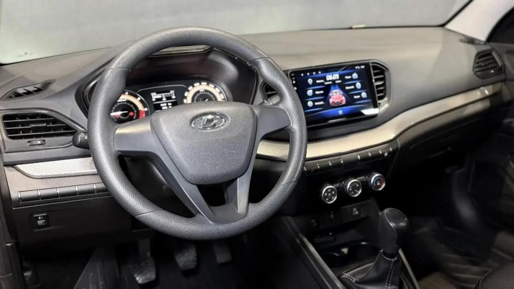Lada (ВАЗ) Vesta I Рестайлинг (NG) Смоленск  - изображение 20