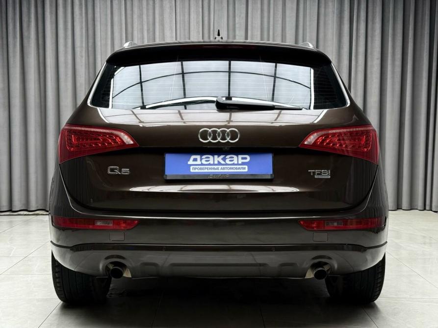 Audi Q5 I (8R) Ижевск  - изображение 5