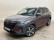 Changan CS35 Plus I Рестайлинг Саратов  - изображение 16