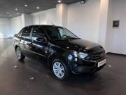 Lada (ВАЗ) Granta I Рестайлинг Чебоксары  - изображение 35