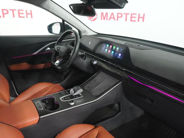 Omoda C5 I с пробегом 2023 года, цена 1 825 000 рублей, 26095 км, внедорожник, Автокод Объявления