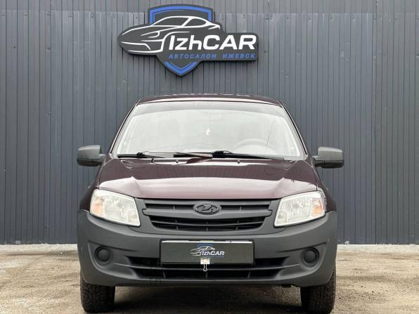 Lada (ВАЗ) Granta I с пробегом 2012 года, цена 299 000 рублей, 99600 км, седан, Автокод Объявления