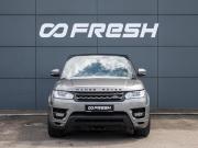 Land Rover Range Rover Sport II Краснодар  - изображение 28