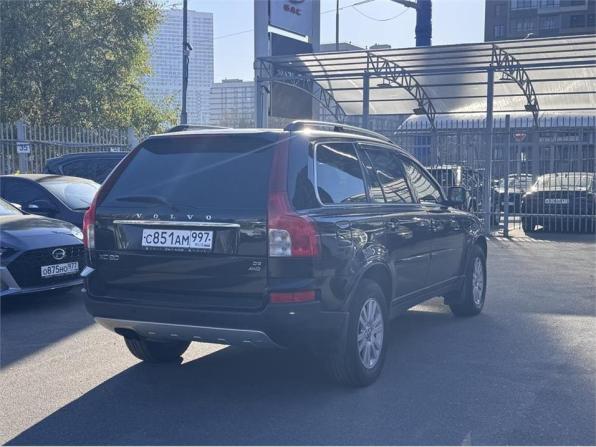 Volvo XC90 I Рестайлинг с пробегом 2008 года, цена 1 199 000 рублей, 256920 км, внедорожник, Автокод Объявления