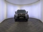 Toyota Land Cruiser Prado 150 Series Рестайлинг 2 Москва  - изображение 32