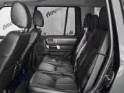 Land Rover Discovery IV Екатеринбург  - изображение 45