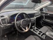 Kia Sportage IV Рестайлинг Москва  - изображение 43