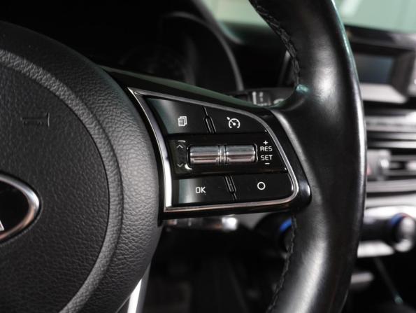 Kia Cerato IV с пробегом 2019 года, цена 1 599 000 рублей, 168206 км, седан, Автокод Объявления
