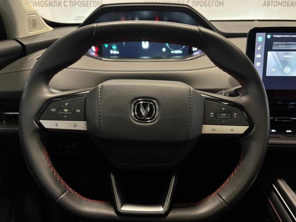 Changan UNI-S I с пробегом 2024 года, цена 2 249 000 рублей, 12665 км, внедорожник, Автокод Объявления
