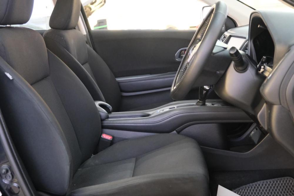 Honda Vezel I Омск  - изображение 8